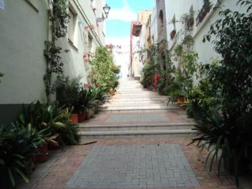 La Casita Blanca Villa Torreblanca Exterior photo